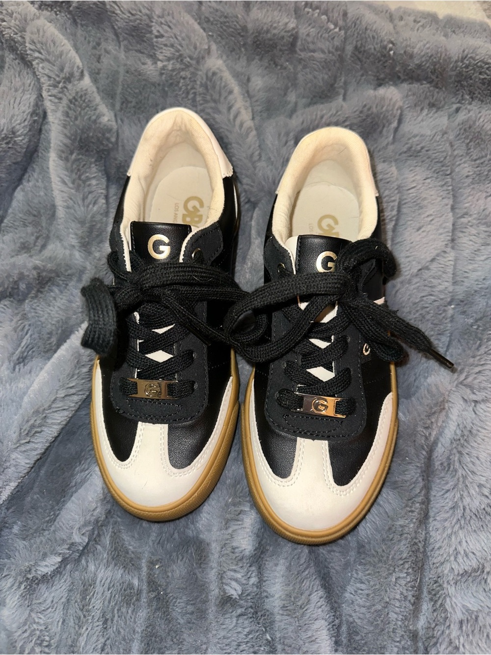 GBG Los Angeles sneakers